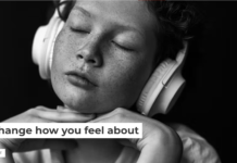 Music could alter the emotional tenor of your memories. CoffeeAndMilk/E+ via Getty Images